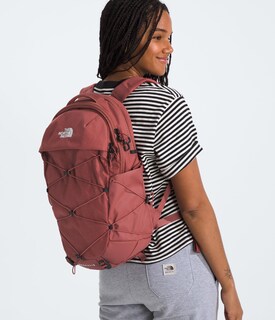 Foto 6 | Foto 6 | Mochila The North Face Borealis Commuter 27 L Para Mujer - Venta Internacional.