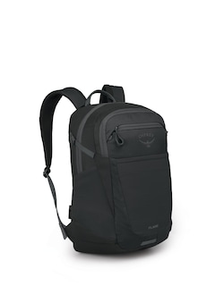 Foto 1 | Foto 1 | Mochila Osprey Flare Commuter Para Portátil De 16 Pulgadas, Color Negro Y Gris Carbón - Venta Internacional.