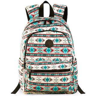 Foto 1 | Foto 1 | Mochila Montana West Western Travel Impermeable Para Mujer - Venta Internacional.