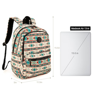 Foto 5 | Foto 5 | Mochila Montana West Western Travel Impermeable Para Mujer - Venta Internacional.
