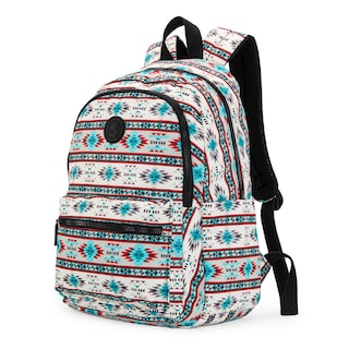 Foto 6 | Foto 6 | Mochila Montana West Western Travel Impermeable Para Mujer - Venta Internacional.