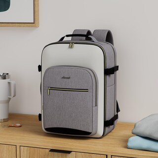 Foto 2 | Foto 2 | Mochila De Viaje Lovevook 40l Impermeable Para Mujeres Y Hombres - Venta Internacional.