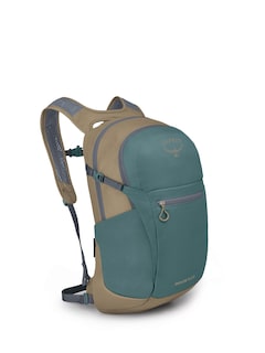 Foto 1 | Foto 1 | Mochila Osprey Daylite Plus Commuter Cascade Azul/latte - Venta Internacional.