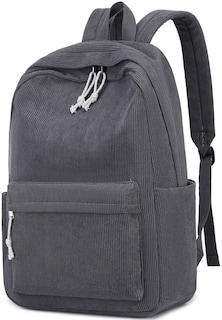 Foto 1 | Foto 1 | Mochila Escolar Btoop Corduroy, Portátil Grande De 17 Pulgadas Para Adolescentes - Venta Internacional.