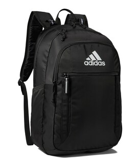 Foto 3 | Foto 3 | Mochila Adidas Excel Durable Large Athletic En Blanco Y Negro - Venta Internacional.