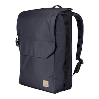Foto 1 | Foto 1 | Mochila Carhartt De 21 Litros Con Carga Superior Y Funda Para Portátil De 17 Pulgadas, Color Azul - Venta Internacional.