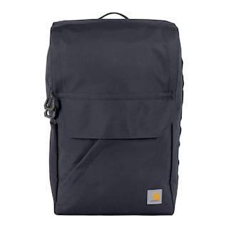 Foto 2 | Foto 2 | Mochila Carhartt De 21 Litros Con Carga Superior Y Funda Para Portátil De 17 Pulgadas, Color Azul - Venta Internacional.