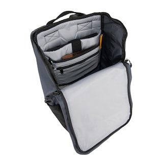 Foto 5 | Foto 5 | Mochila Carhartt De 21 Litros Con Carga Superior Y Funda Para Portátil De 17 Pulgadas, Color Azul - Venta Internacional.