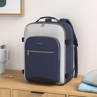 Foto 2 | Foto 2 | Mochila De Viaje Lovevook Large 40l Impermeable Para Mujeres Y Hombres - Venta Internacional.