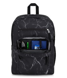 Foto 7 | Foto 7 | Mochila Para Portátil Jansport Electric Bolts, 2 Compartimentos, 15 Pulgadas - Venta Internacional.