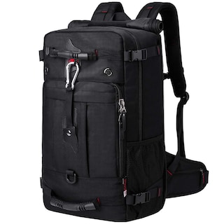 Foto 1 | Foto 1 | Mochila Kaka Travel Convertible De 40 Litros Para Portátil De 17,3 Pulgadas - Venta Internacional.