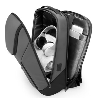 Foto 7 | Foto 7 | Mochila Bange Business Smart Impermeable Para Portátil De 15,6 Pulgadas - Venta Internacional.
