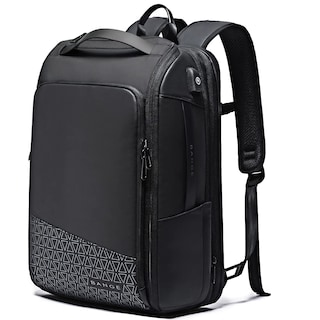 Foto 1 | Foto 1 | Mochila De Viaje Bange 45l Ampliable Para Portátil De 17,3 Pulgadas - Venta Internacional.