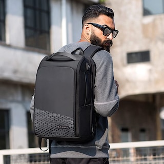 Foto 7 | Foto 7 | Mochila De Viaje Bange 45l Ampliable Para Portátil De 17,3 Pulgadas - Venta Internacional.