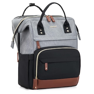 Foto 1 | Foto 1 | Mochila Para Portátil Lovevook Para Mujer 15.6 Pulgadas A Prueba De Agua - Venta Internacional.