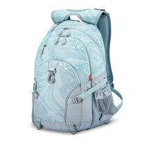 Mochila High Sierra Azul-Venta Internacional