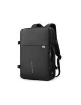 Mochila Expandible Mark Ryden 8057 Negra