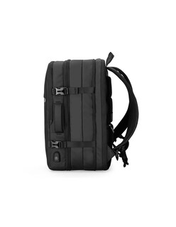 Foto 3 | Foto 3 | Mochila Expandible Mark Ryden 8057 Negra