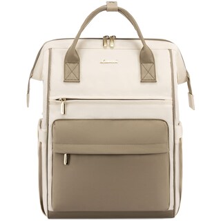 Foto 1 | Foto 1 | Mochila para Portátil Lovevook Impermeable de 15,6 \" con Puerto USB para Mujer - Venta Internacional