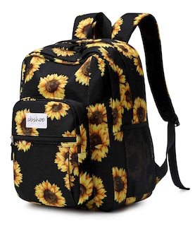 Foto 1 | Foto 1 | Mochila Abshoo Classical Basic Sunflower - Venta Internacional