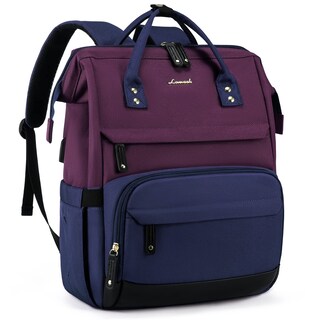 Foto 1 | Foto 1 | Mochila para Portátil Lovevook para Mujer- Venta Internacional