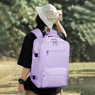 Foto 7 | Foto 7 | Mochila Shrradoo para Portátil 17 Pulgadas - Venta Internacional