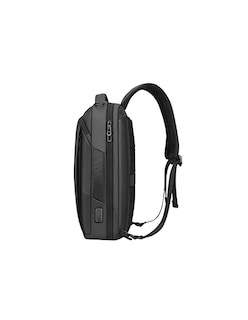 Foto 4 | Foto 4 | Mochila para Laptop Mark Ryden 9533sj Negra