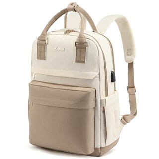 Foto 1 | Foto 1 | Mochila para Laptop Lovevook 14 Pulgadas con Puerto Usb Impermeable - Venta Internacional