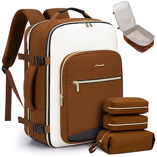Foto 1 | Foto 1 | Mochila Lovevook para Viaje - Venta Internacional