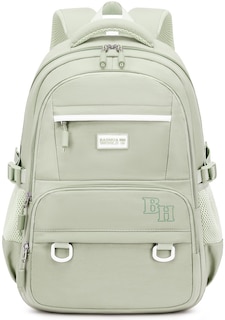 Foto 1 | Foto 1 | Mochila Camtop para Laptop 15,6 Pulgadas Verde Salvia - Venta Internacional