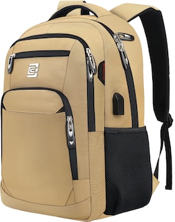 Foto 1 | Foto 1 | Mochila para Portátil Volher Business Travel Antirrobo 15.6 - Venta Internacional