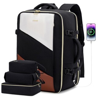 Foto 1 | Foto 1 | Mochila de Viaje Lovevook - Venta Internacional