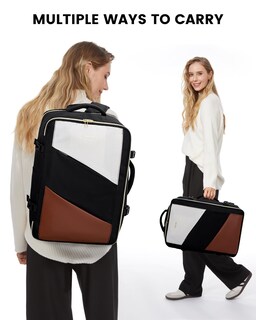 Foto 6 | Foto 6 | Mochila de Viaje Lovevook - Venta Internacional