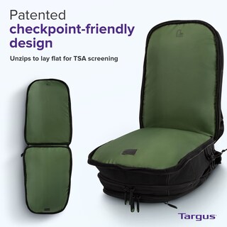 Foto 7 | Foto 7 | Mochila Targus Spruce Ecosmart Travel para Laptop 17 Pulgadas - Venta Internacional