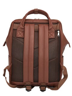 Foto 6 | Foto 6 | Mochila Kah&Kee Café para Laptop de 15\"-Venta Internacional