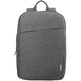 Foto 1 | Foto 1 | Mochila Backpack Lenovo B210 Gris Casual Laptop 15.6'' Water Repellent