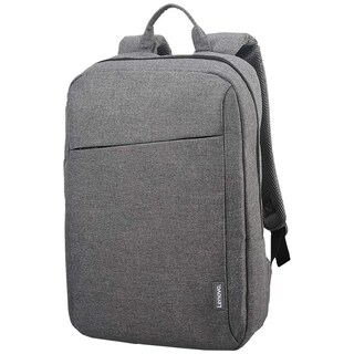 Foto 3 | Foto 3 | Mochila Backpack Lenovo B210 Gris Casual Laptop 15.6'' Water Repellent