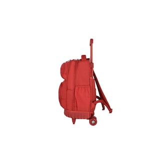 Foto 6 | Foto 6 | Mochila para Laptop Samsonite Reformation Rockdale Crimson 16 Pulgadas Rojo