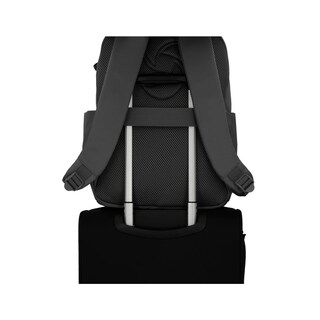 Foto 7 | Foto 7 | Mochila para Laptop Samsonite Reformation Bel-Air 16 Pulgadas Negra