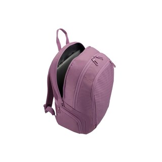 Foto 4 | Foto 4 | Mochila para Laptop Samsonite Reformation Juliette 16 Pulgadas Lavanda