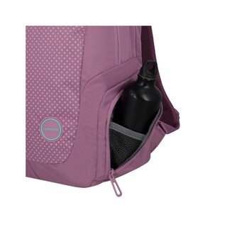 Foto 5 | Foto 5 | Mochila para Laptop Samsonite Reformation Juliette 16 Pulgadas Lavanda
