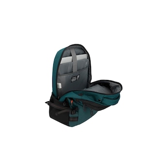Foto 4 | Foto 4 | Mochila para Laptop Samsonite Reformation Meriton 17 Pulgadas Verde