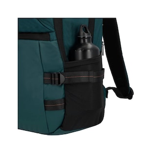 Foto 5 | Foto 5 | Mochila para Laptop Samsonite Reformation Meriton 17 Pulgadas Verde