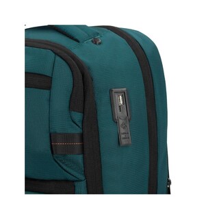 Foto 6 | Foto 6 | Mochila para Laptop Samsonite Reformation Meriton 17 Pulgadas Verde