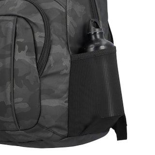 Foto 5 | Foto 5 | Mochila Escolar para Laptop Samsonite Xtrem Atomik 5XT 16 Pulgadas Gris