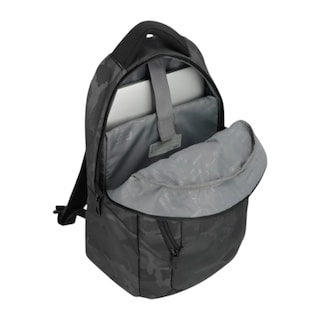 Foto 7 | Foto 7 | Mochila Escolar para Laptop Samsonite Xtrem Atomik 5XT 16 Pulgadas Gris