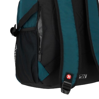 Foto 5 | Foto 5 | Mochila Escolar para Laptop Samsonite Xtrem Wynwood 5XT 16 Pulgadas Azul