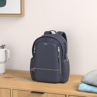 Foto 2 | Foto 2 | Mochila Tumi Voyageur Celina Para Mujer Indigo 16 Laptop - Venta Internacional.