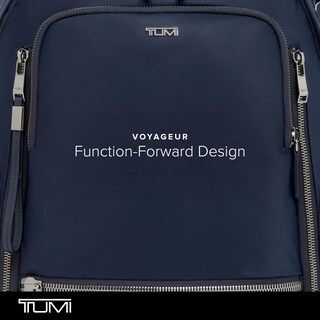 Foto 7 | Foto 7 | Mochila Tumi Voyageur Celina Para Mujer Indigo 16 Laptop - Venta Internacional.