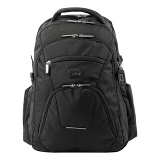 Foto 1 | Foto 1 | Mochila Totto Porta Laptop Negra